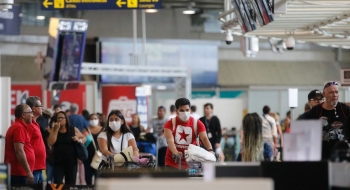 Veja regras para entrar no Brasil durante a pandemia